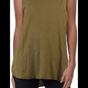 Vince Camino top size s